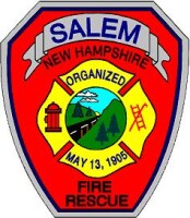 Salem nh fire department