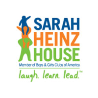 Sarah heinz house, an affiliate of the boys & girls club of america