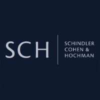 Schindler cohen & hochman llp