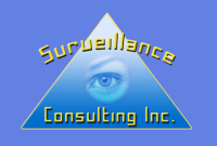 Surveillance consulting, inc.