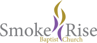 Smoke rise baptist church