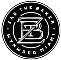 Zak The Baker