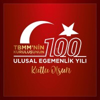 Grand national assembly of turkey (turkish parliament/tbmm)