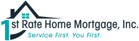 1st rate home mortgage, inc.