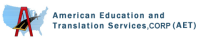 American education and translation services (aet)