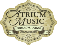 Atrium music