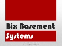 Bix basement systems