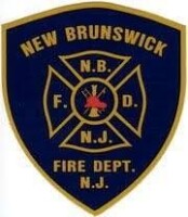 Brunswick fire department