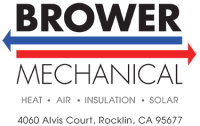 Brower mechanical inc & brower solar