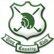The country club of troy