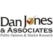 Daniel jones & associates
