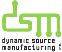 Dynamic source manufacturing inc.