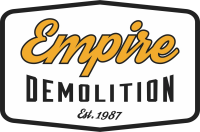 Empire demolition