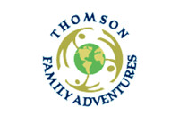 Thomson family adventures