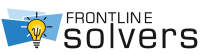 Front line systems, inc.