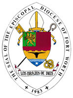 The episcopal diocese of fort worth