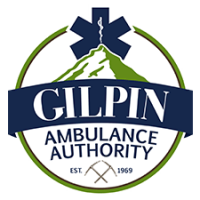 Gilpin ambulance authority