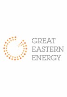Great eastern energy