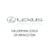 Haldeman lexus of princeton