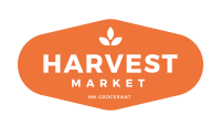Harvest supermarket