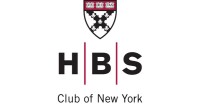 Harvard business school club of new york