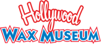 Hollywood wax museum