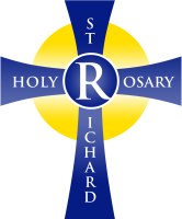 Holy rosary parish edmonds