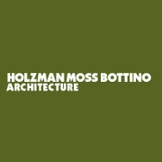 Holzman moss bottino architecture