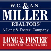 Wc & an miller, a long and foster company
