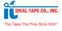 Ideal tape company