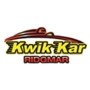 Kwik-kar auto lube & auto repair ridgmar
