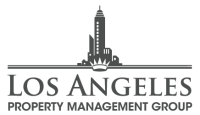 Los angeles property management group