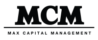 Mcm management corporation