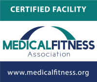Medical fitness association