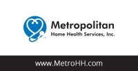 Metropolitan home care