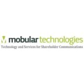 Mobular technologies