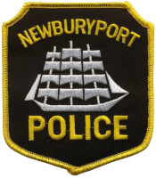 Newburyport police dept