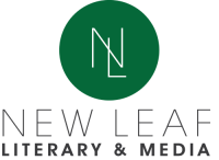 New leaf literary & media