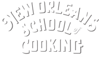 New orleans school of cooking