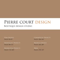 Pierre Court Design