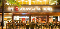 Coolangatta Hotel