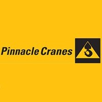 Pinnacle cranes