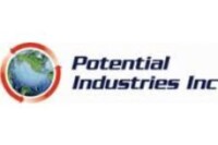Potential industries, inc.