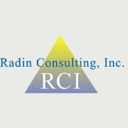Radin consulting, inc.