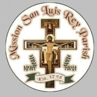 Mission san luis rey parish