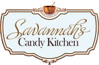 Savannah candy kitchen