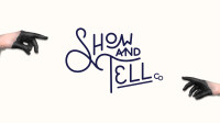 Show+tell