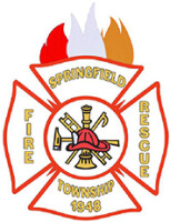Springfield township fire dept