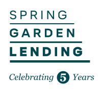 Spring garden lending
