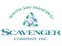 South san francisco scavenger company